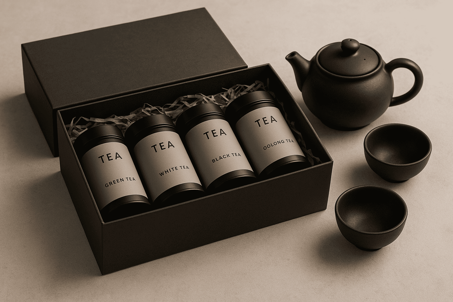 Изысканный чай в подарок женщине: 5 беспроигрышных вариантов Изысканный чай в подарок женщине: 5 беспроигрышных вариантов