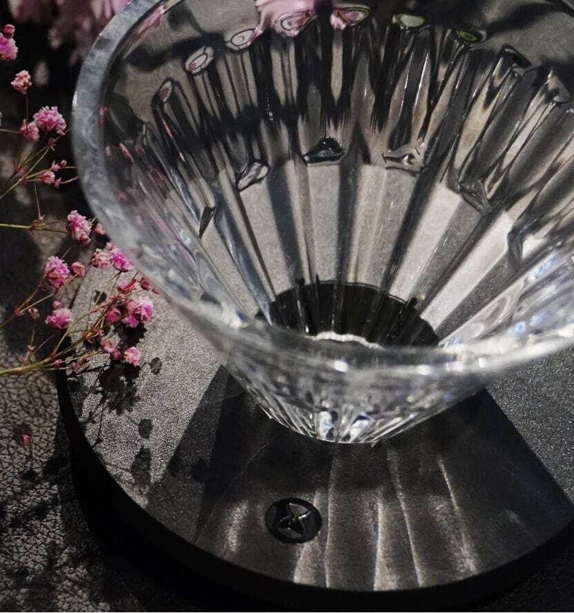 V60 воронка timemore
