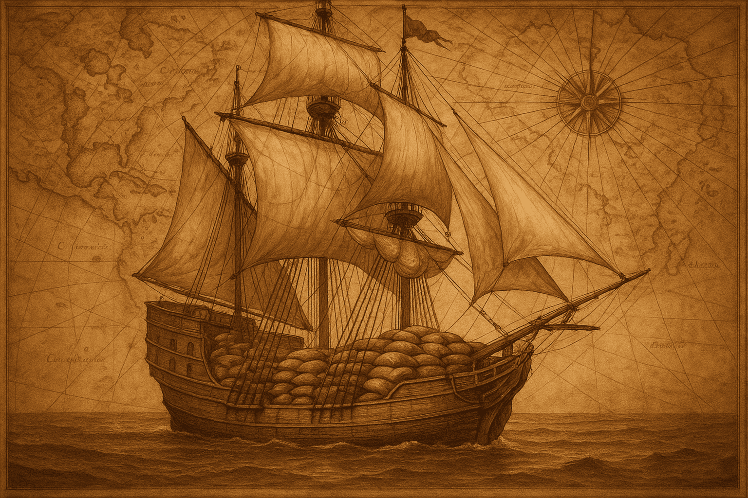 Почему и где вводили запреты на кофе: 5&nbsp;исторических фактов