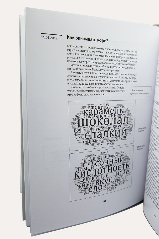 Кофе как профессия Кофе как профессия