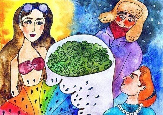 Грейн-про мешки Грейн-про мешки