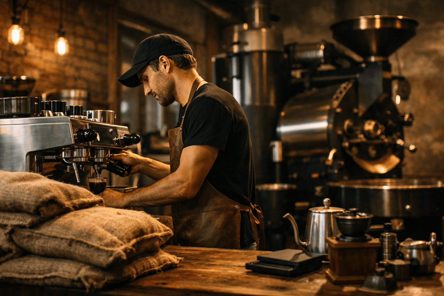 История кофе Гватемалы: путь к мировому рынку