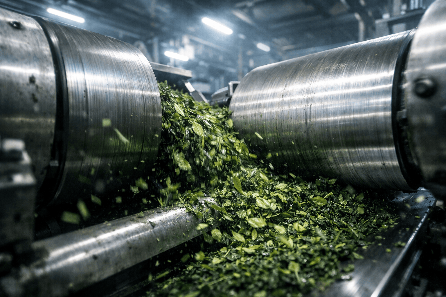 Красный чай или все же черный?