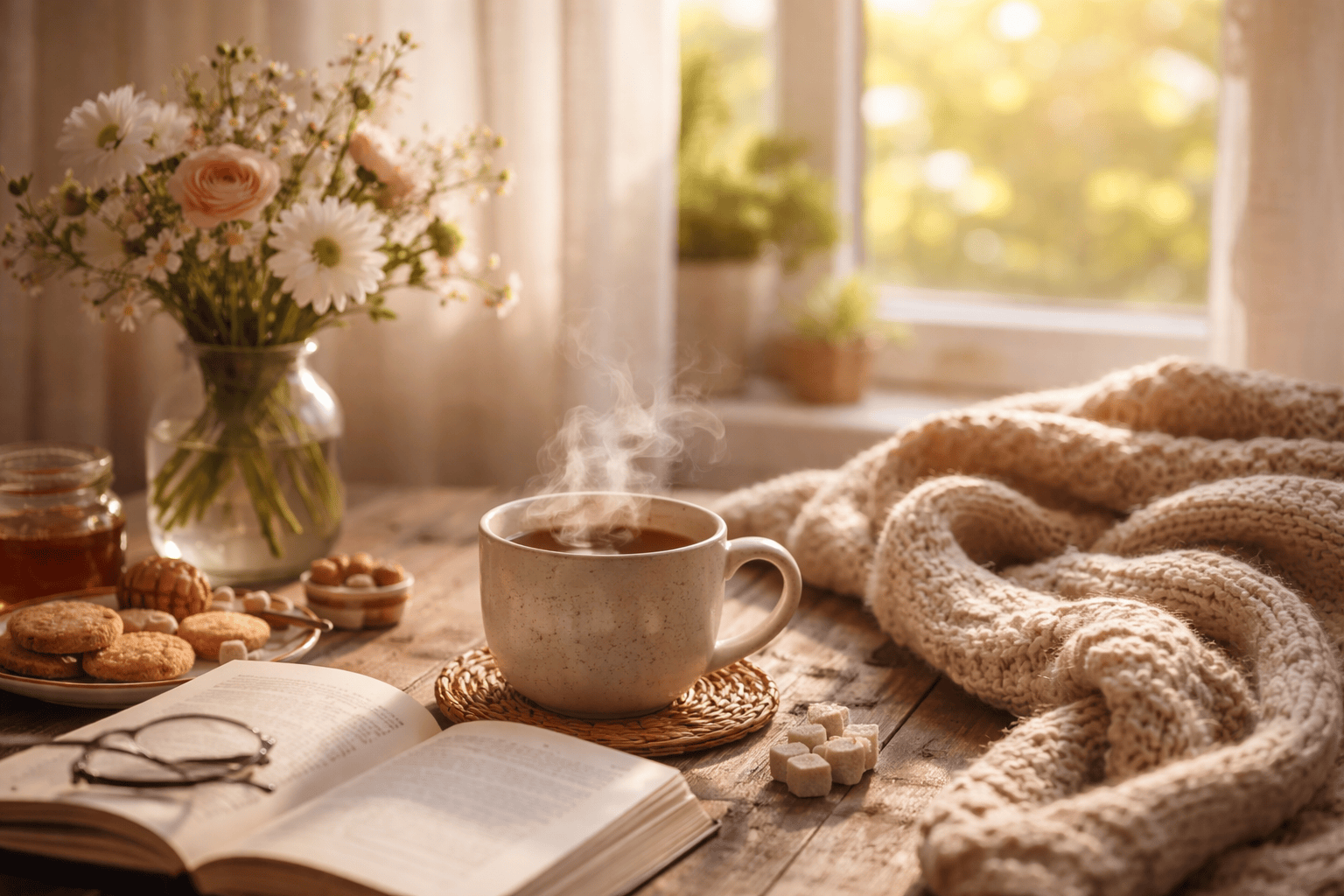 Какой чай подарить на 8 марта? Гид по сортам