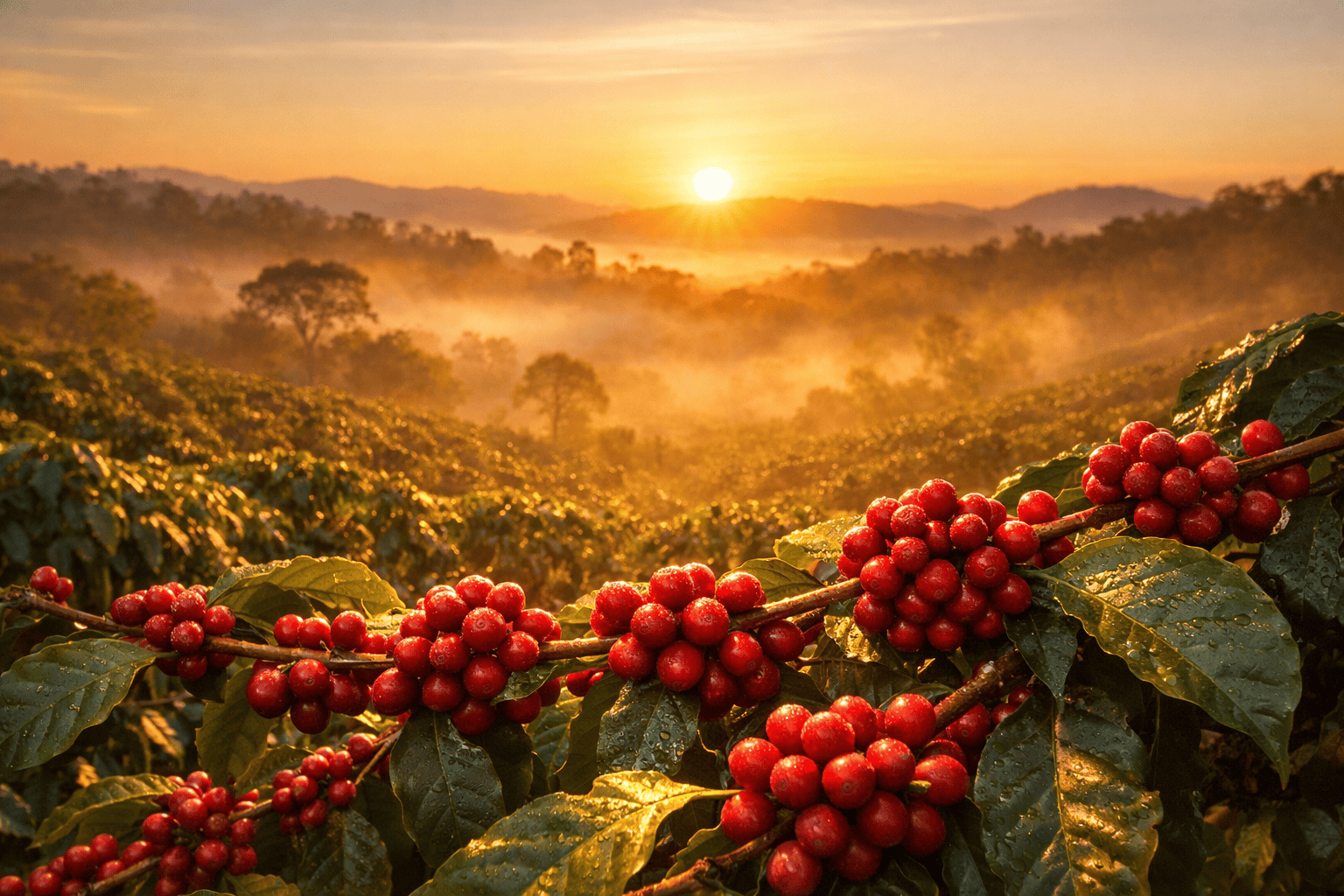 Почему дорожает любимый напиток: главная причина роста цен на кофе