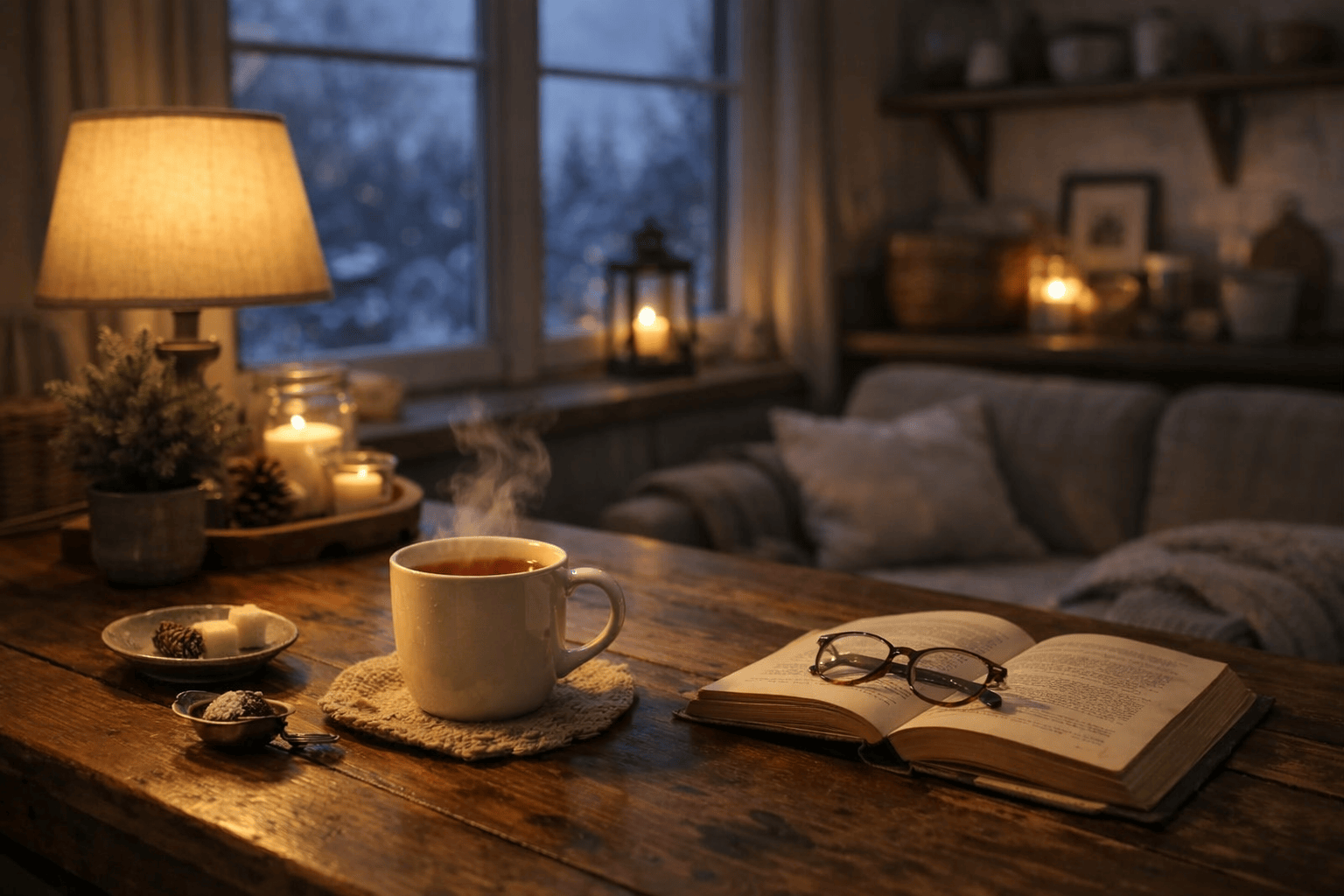 Китай — родина чая: история которая продолжается