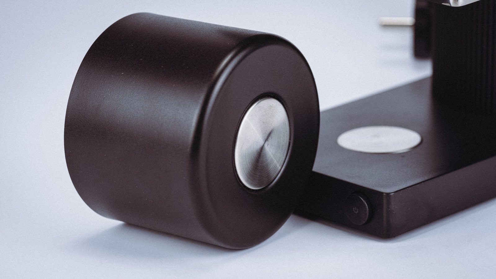 Fellow Ode 2. Кофемолка для влюбленных в геометрию и фильтр