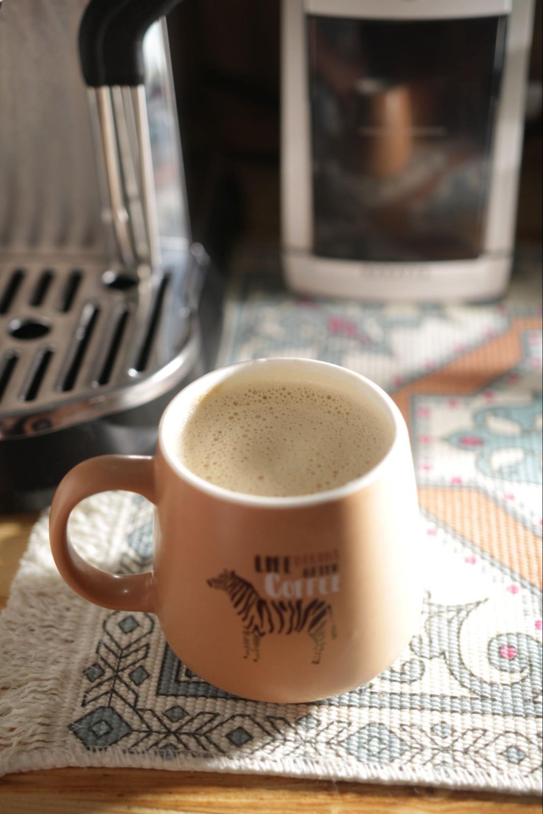 Домашний бариста 2026: как перестать ходить в кофейни и начать варить эспрессо дома дешевле, чем в кофейне