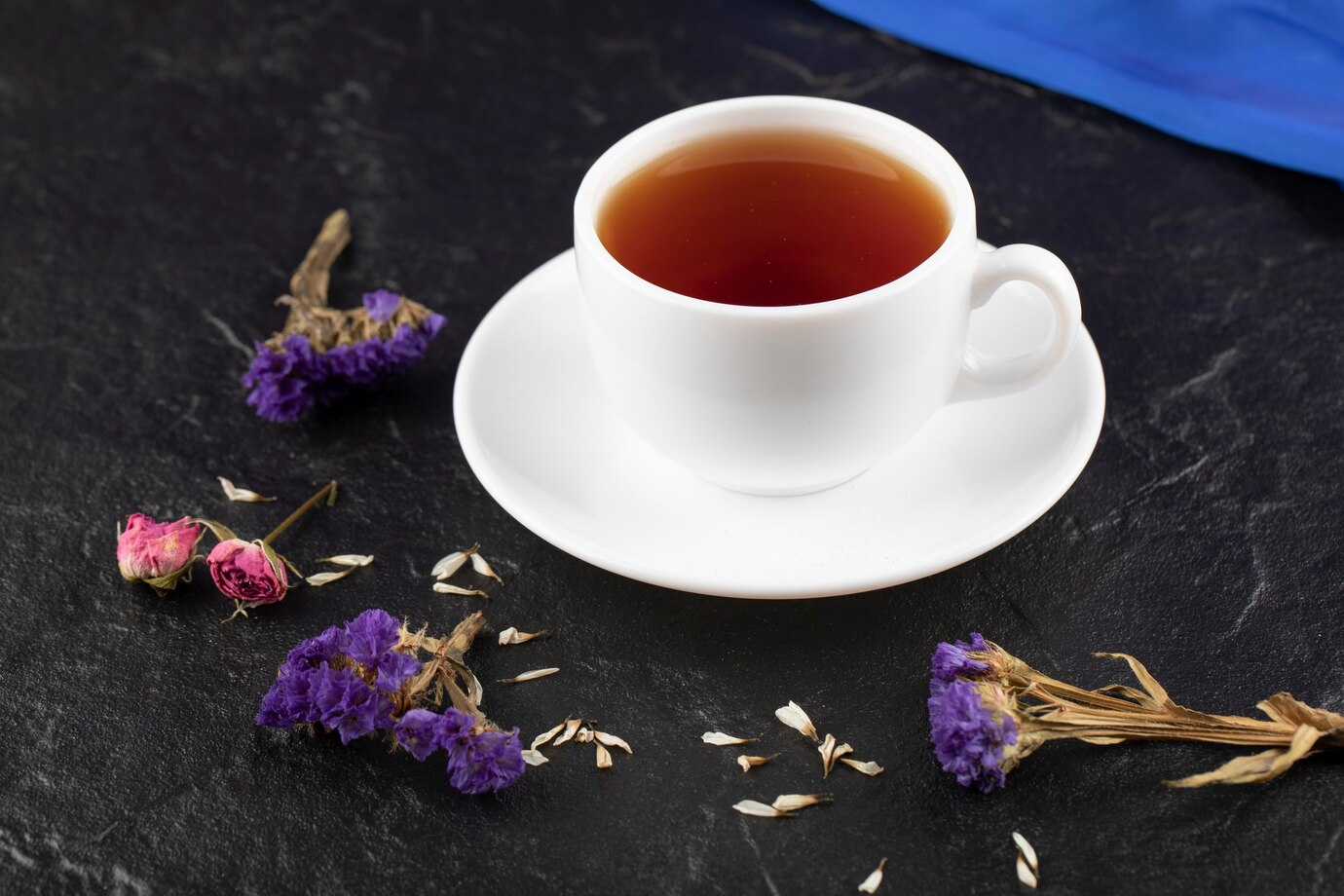 Травяной чай Саган Дайля: с чем сочетается и как заваривать?