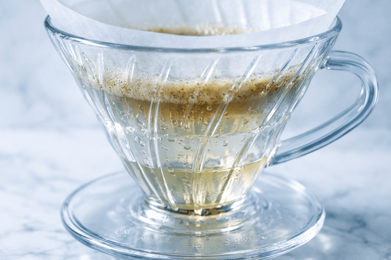 Настройка температуры воды: как повлиять на кислотность                          и экстракцию кофе