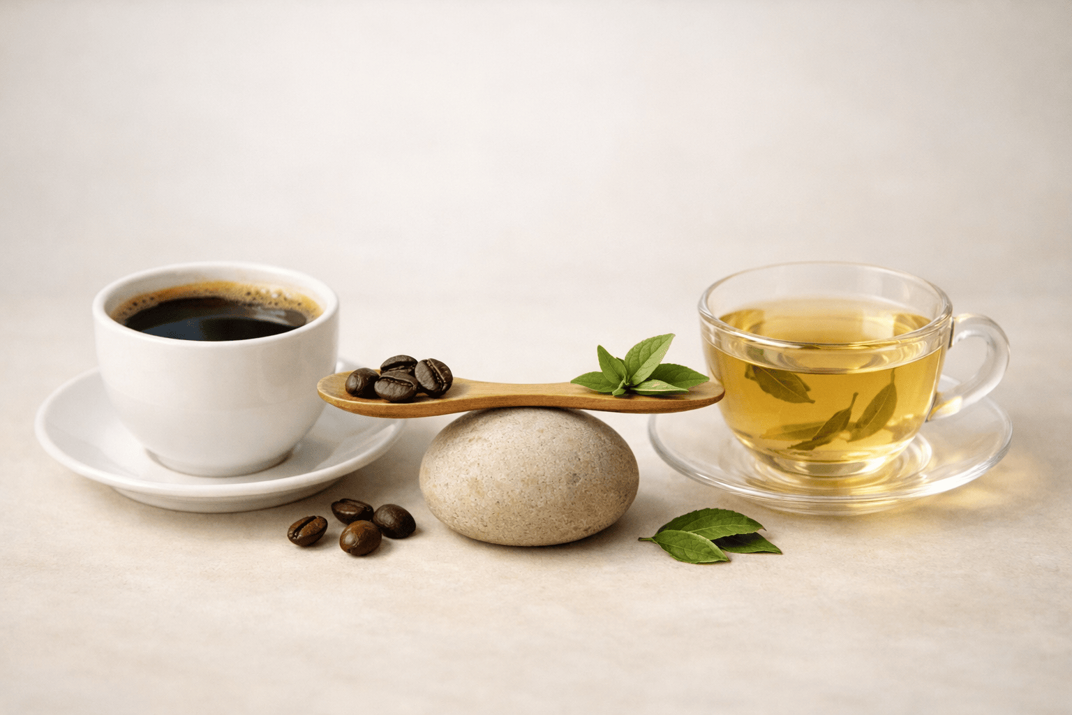 Подарочный набор своими руками: собираем дуэт идеального чая и кофе для друзей.