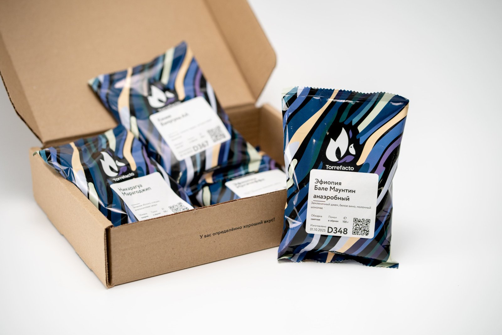 Ознакомительный набор мини «Фильтр»