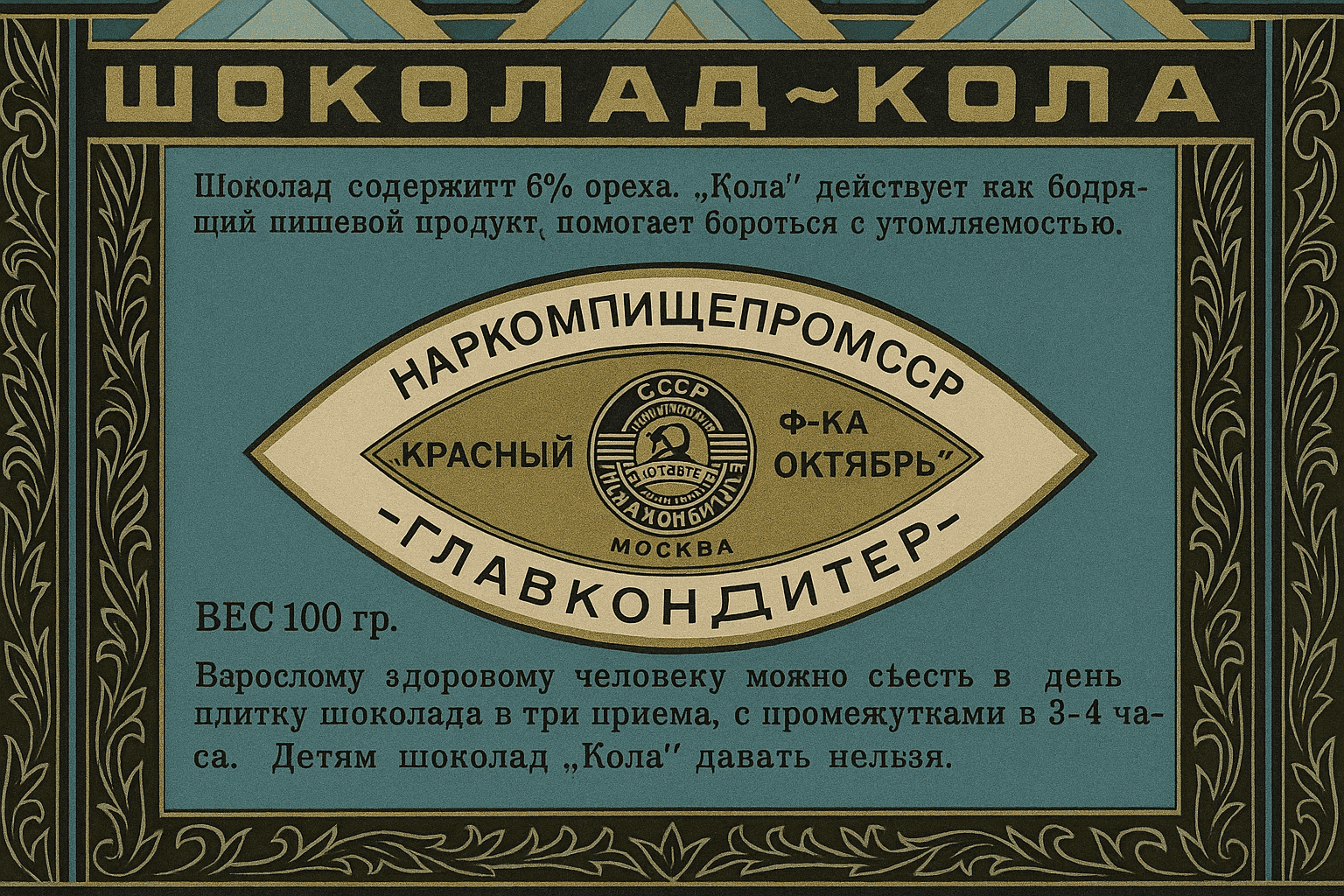 Кофе и шоколад на войне: редкие радости, которые помогали выстоять Кофе и шоколад на войне: редкие радости, которые помогали выстоять