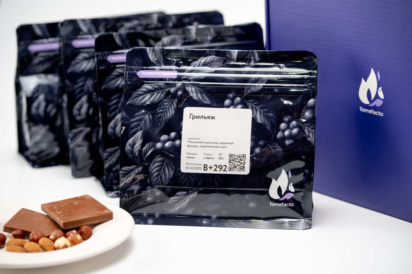 Кофе без кислинки Кофе без кислинки