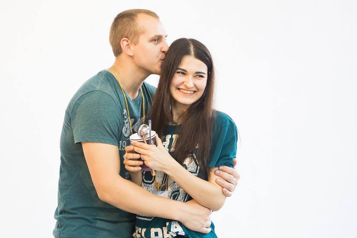 Воронка нон-стоп, каптестинг и фото с покупателями - наше участие в Moscow Coffee Festival Воронка нон-стоп, каптестинг и фото с покупателями - наше участие в Moscow Coffee Festival