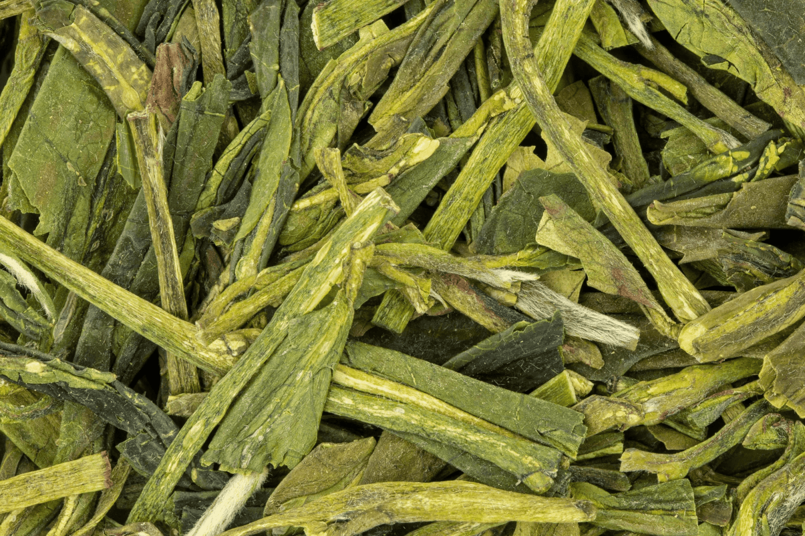 Классификация китайского чая