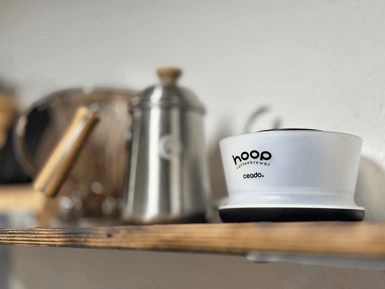 Воронка Hoop – что это и зачем. Обзор от нашего Q-грейдера Воронка Hoop – что это и зачем. Обзор от нашего Q-грейдера