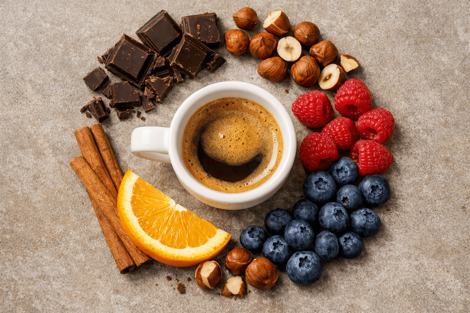 Как выбрать кофе в супермаркете? Инструкция по чтению этикетки