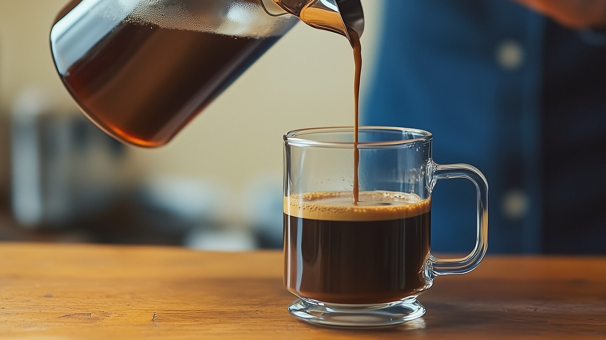 cafe french press
