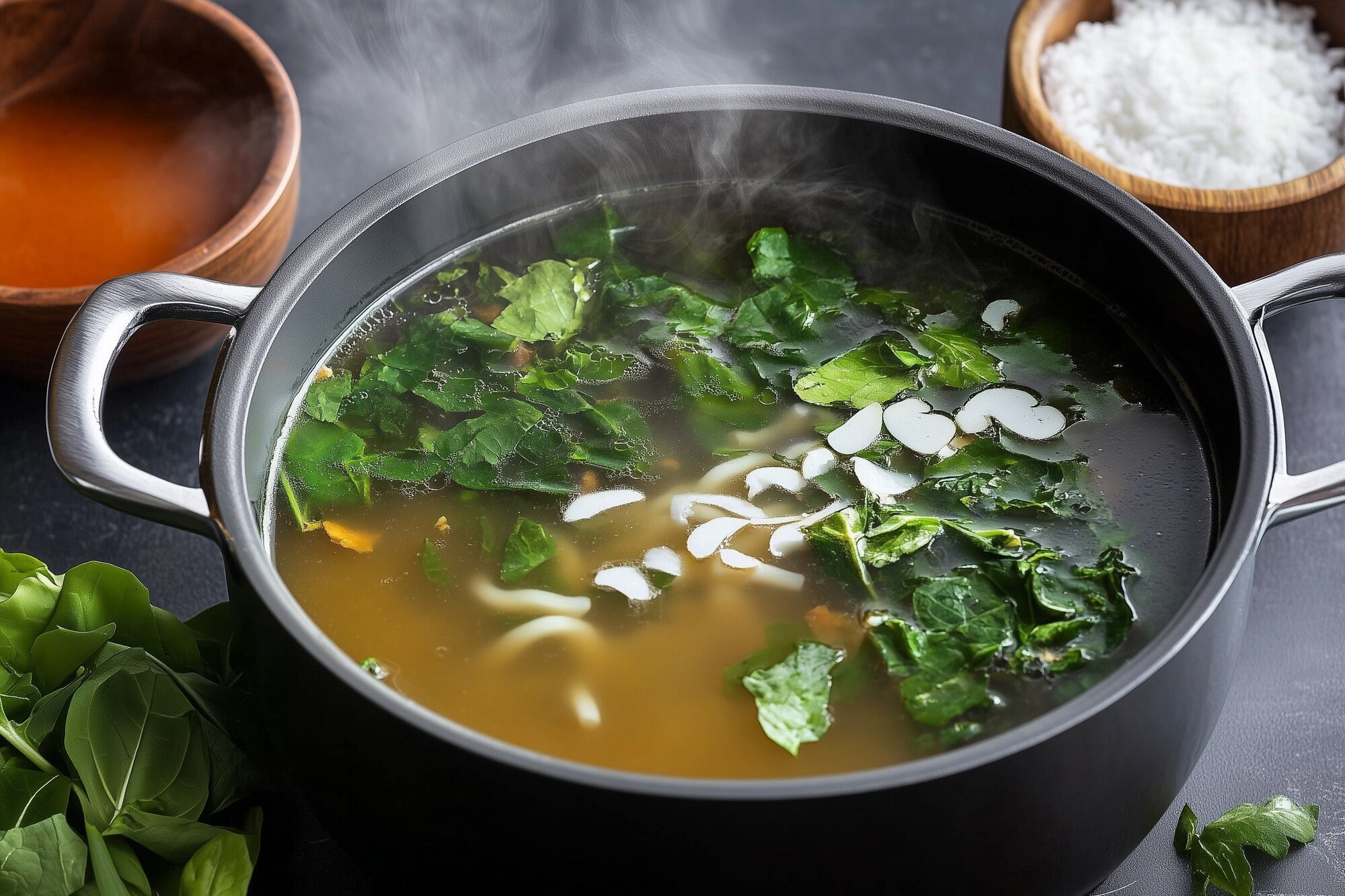 «Пятый вкус»: есть ли в кофе умами? «Пятый вкус»: есть ли в кофе умами?