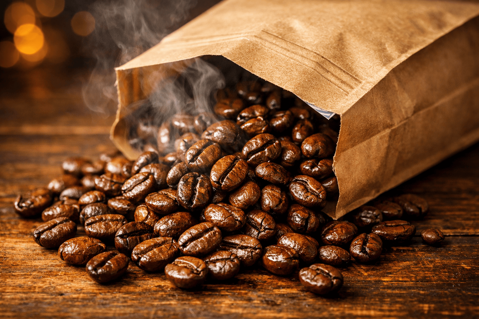 Как выбрать кофе в супермаркете? Инструкция по чтению этикетки