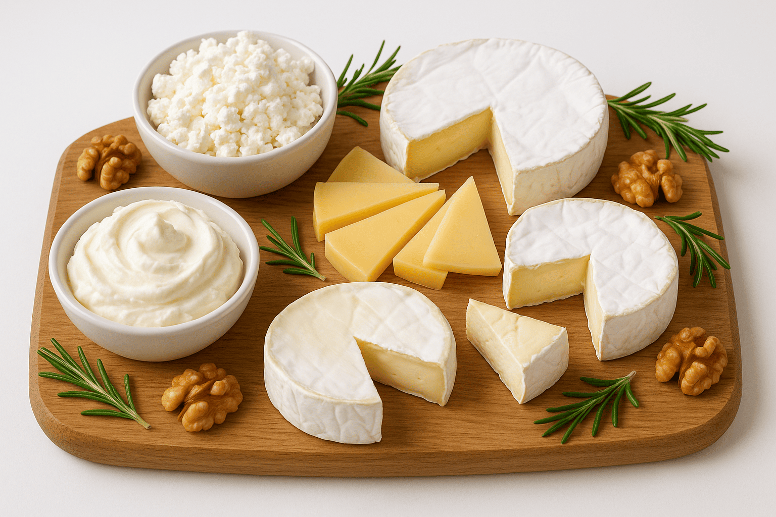 Рецепт сырного латте: как приготовить трендовый напиток дома