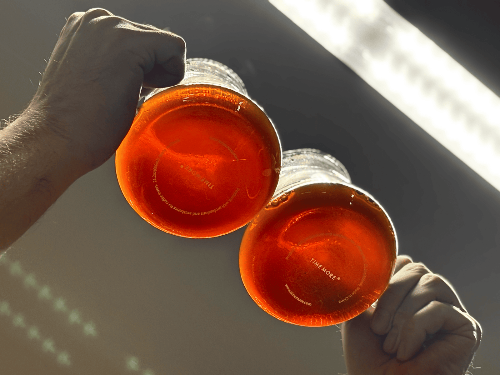 Какую Бразилию выбрать? Разбираемся с нашим Q-грейдером