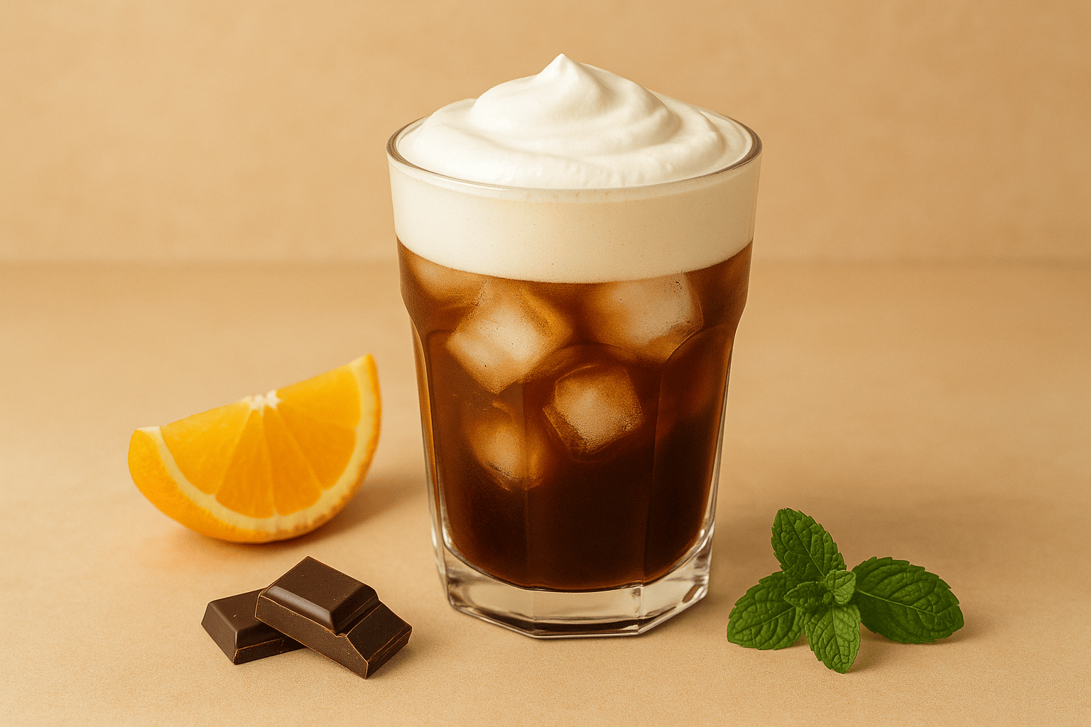 Кофе по-венски: история напитка, секреты приготовления и подачи