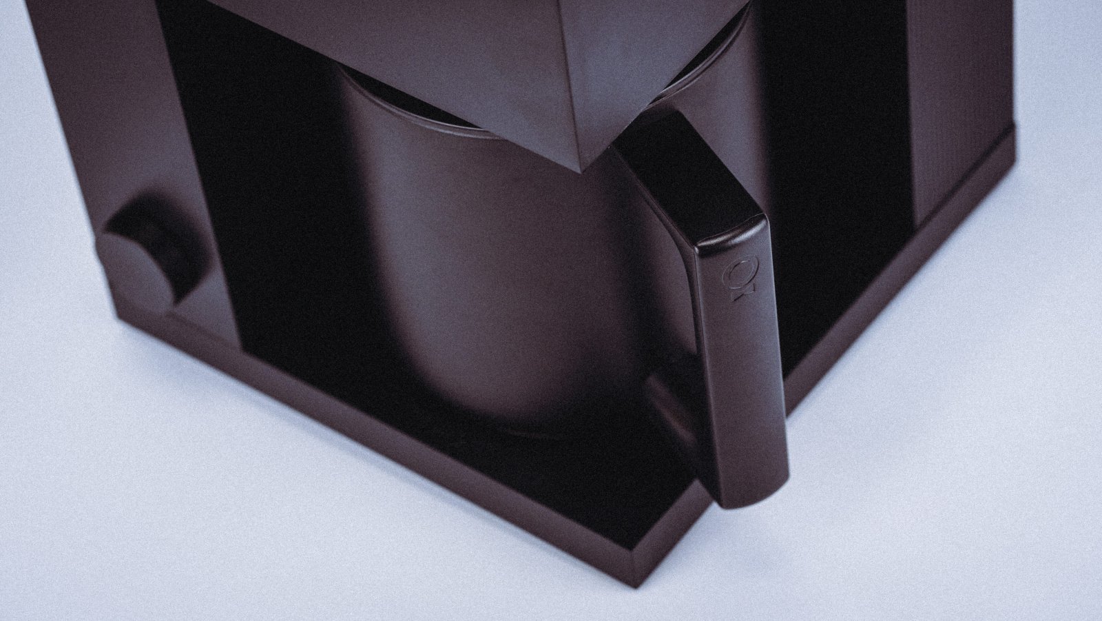 Fellow Aiden. Минимализм для кофейных максималистов