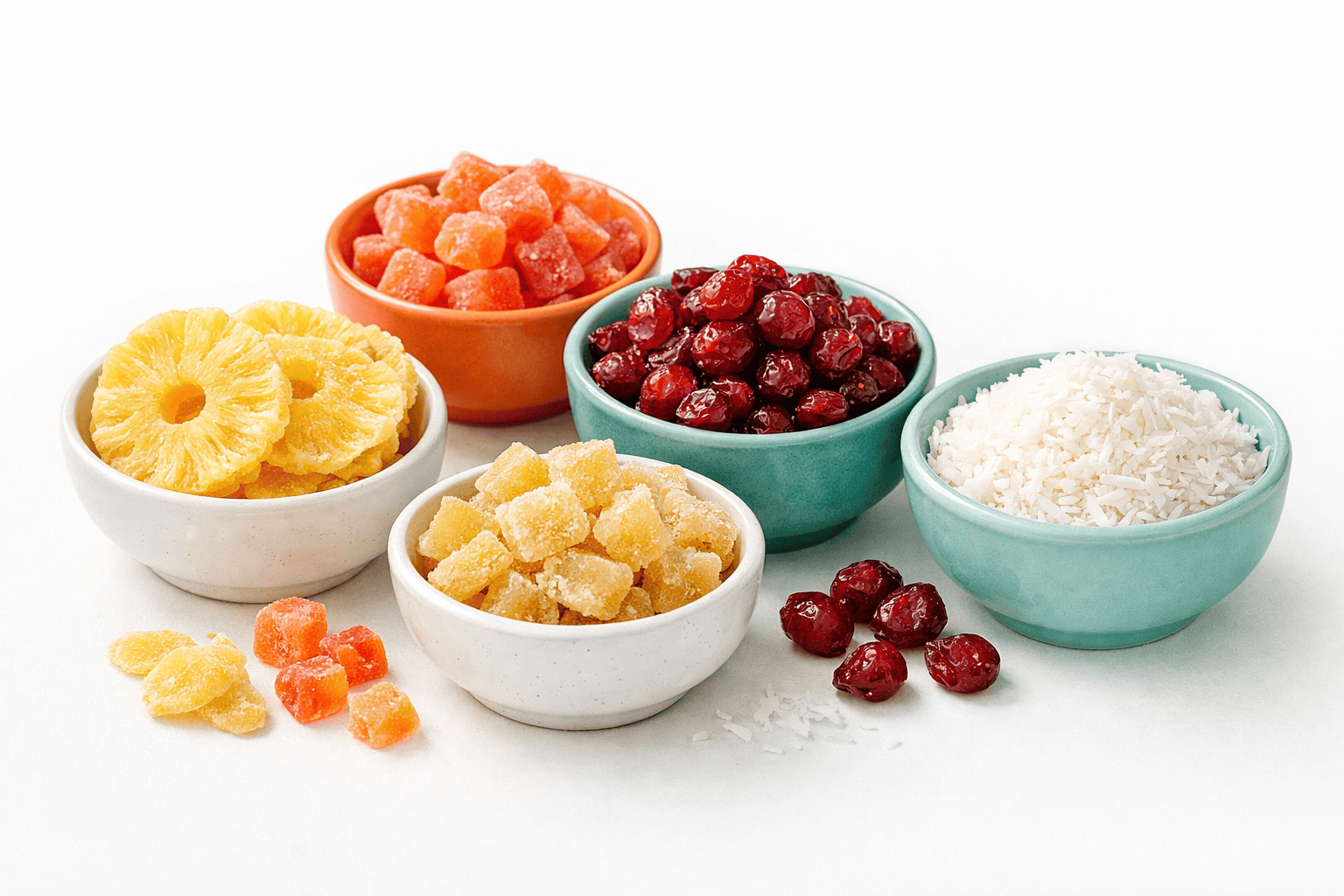 Сухофрукты для кулича: топ сочетаний для Пасхи в 2026 году