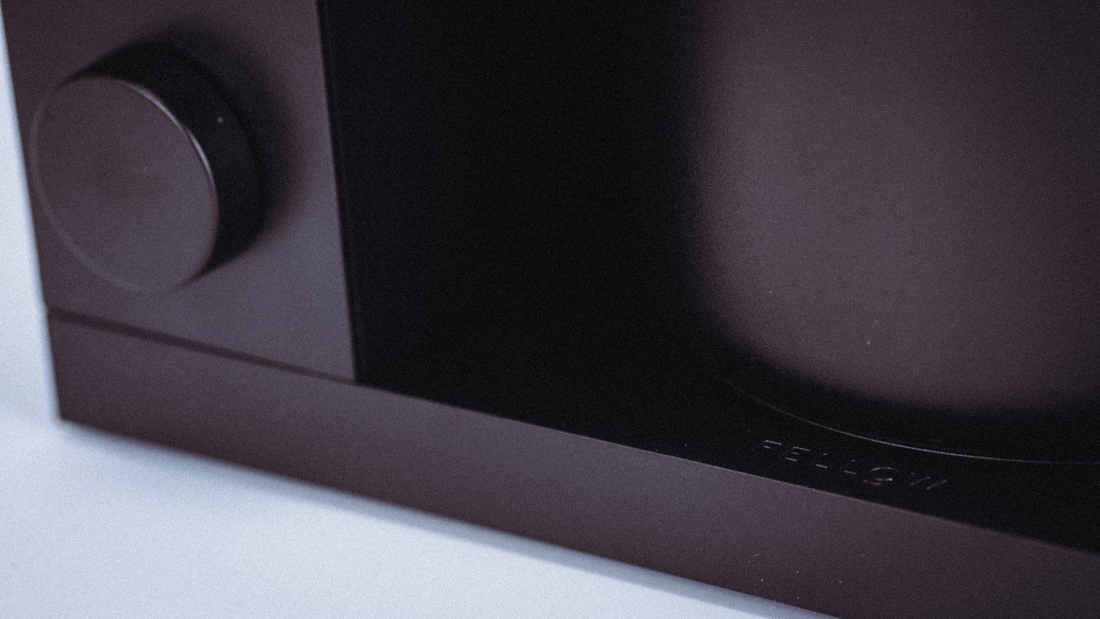 Fellow Aiden. Минимализм для кофейных максималистов