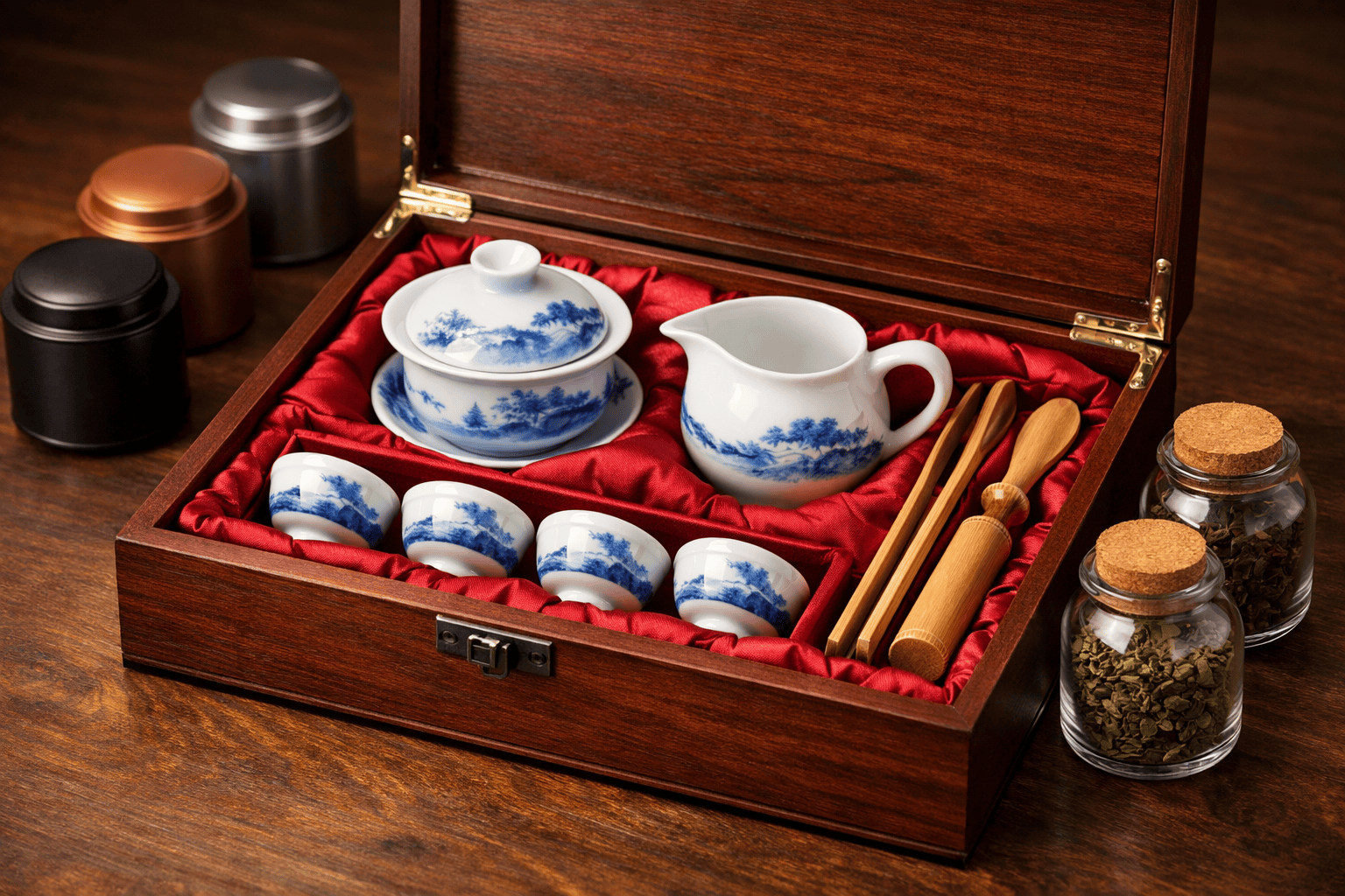 Китайский чай: какие сорта дарят на праздники и почему?