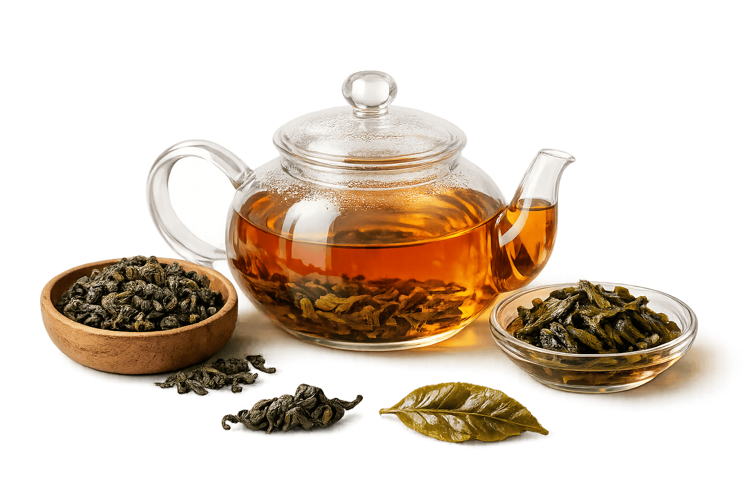 Что находят в пакетиках с чаем: реальные составы, добавки и как отличить качественный чай