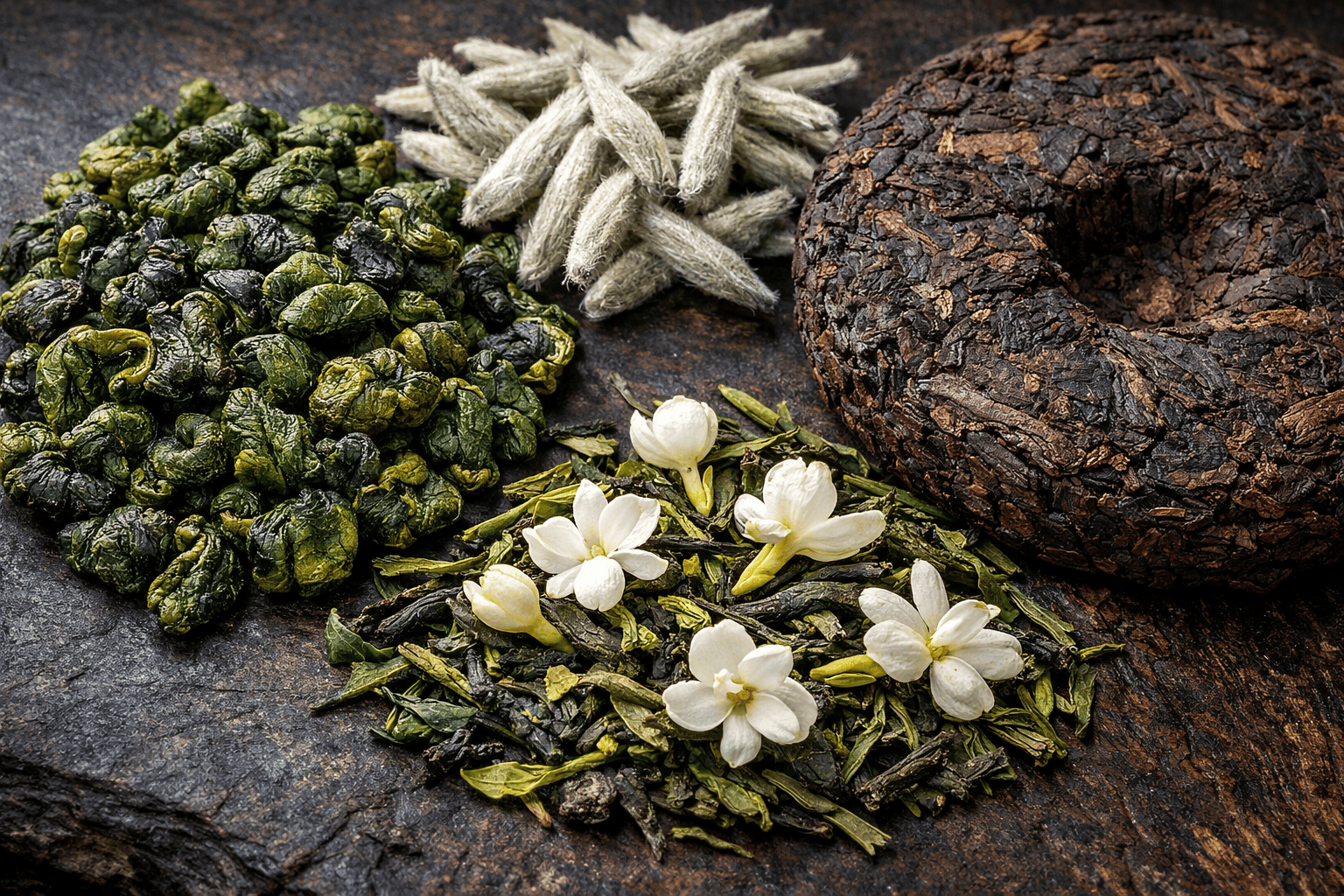 Китайский чай: какие сорта дарят на праздники и почему?