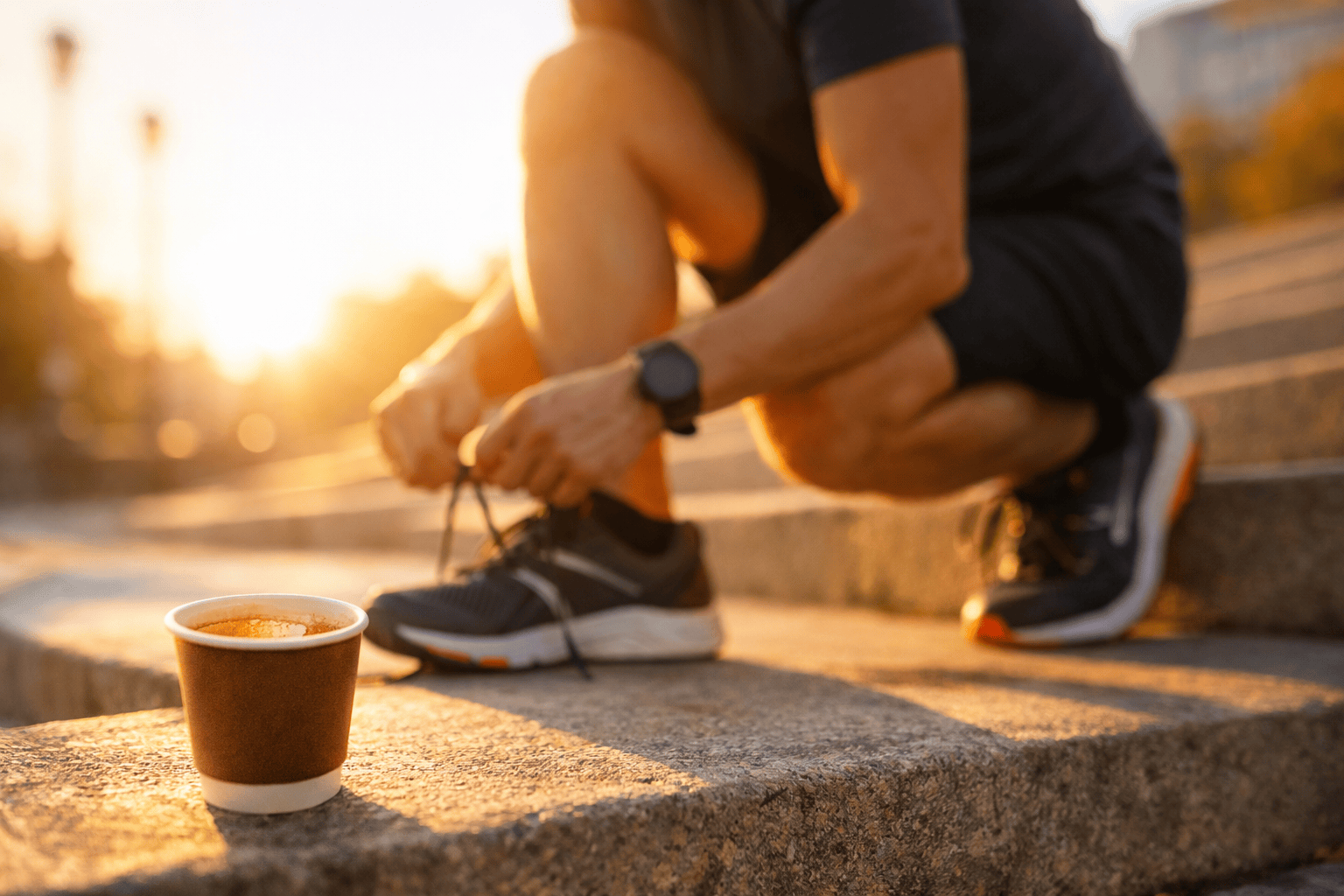 Как кофе влияет на здоровье человека: мифы о кофе и их развенчание