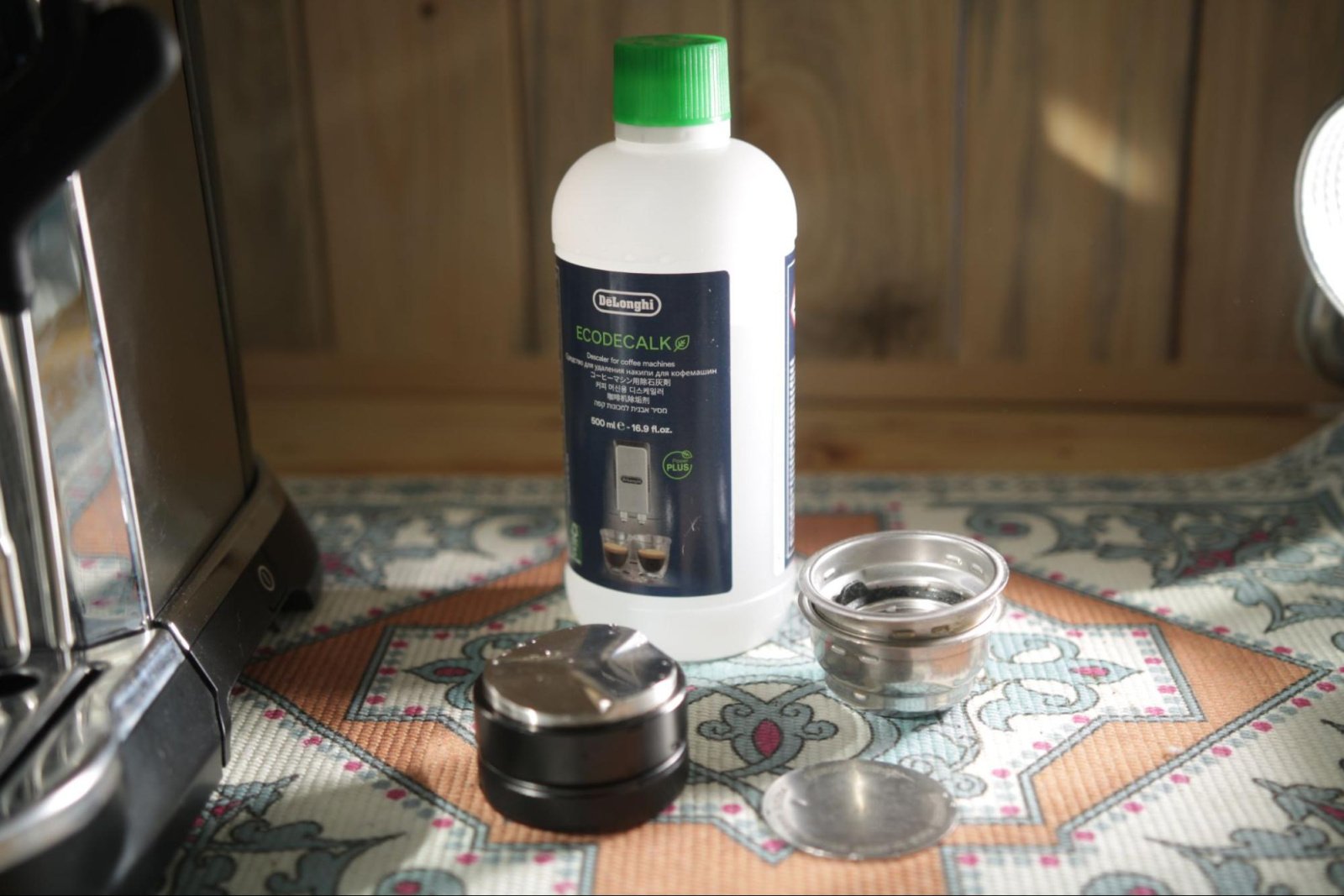 Домашний бариста 2026: как перестать ходить в кофейни и начать варить эспрессо дома дешевле, чем в кофейне