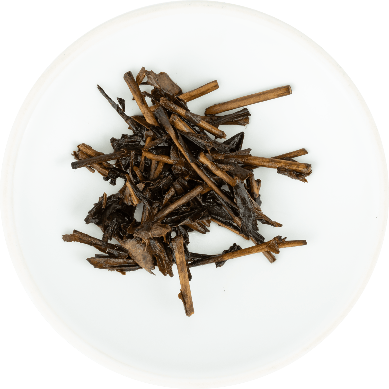 Ходзича — обжаренный зелёный чай Японии: что делает его особенным