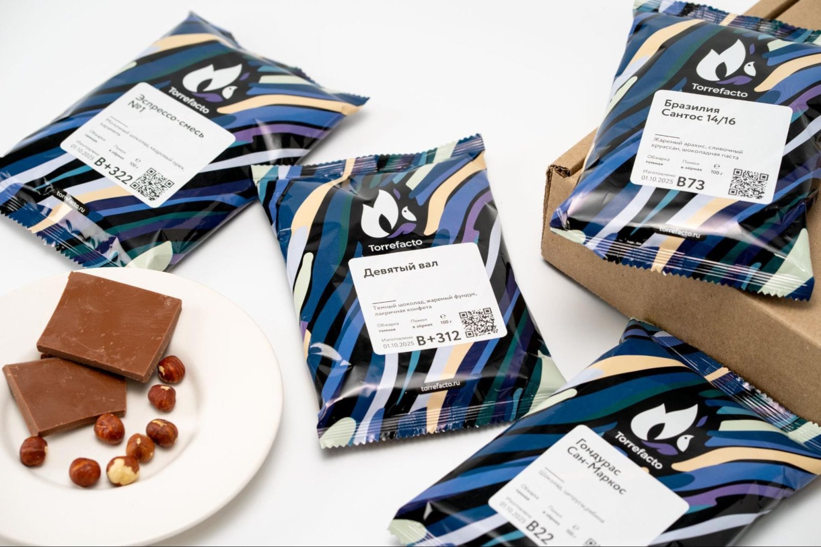 Кофейные традиции Бразилии: культура кофе в бразильских городах и на праздниках Кофейные традиции Бразилии: культура кофе в бразильских городах и на праздниках