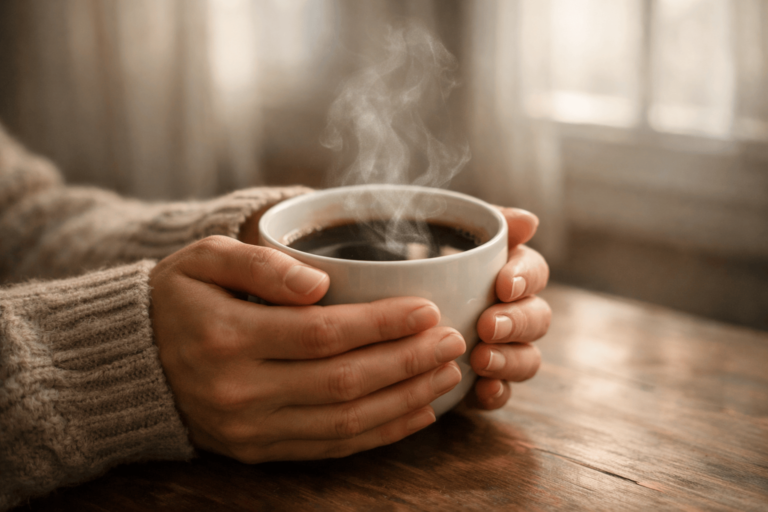 Кофе и корица: полезное сочетание или порча вкуса?