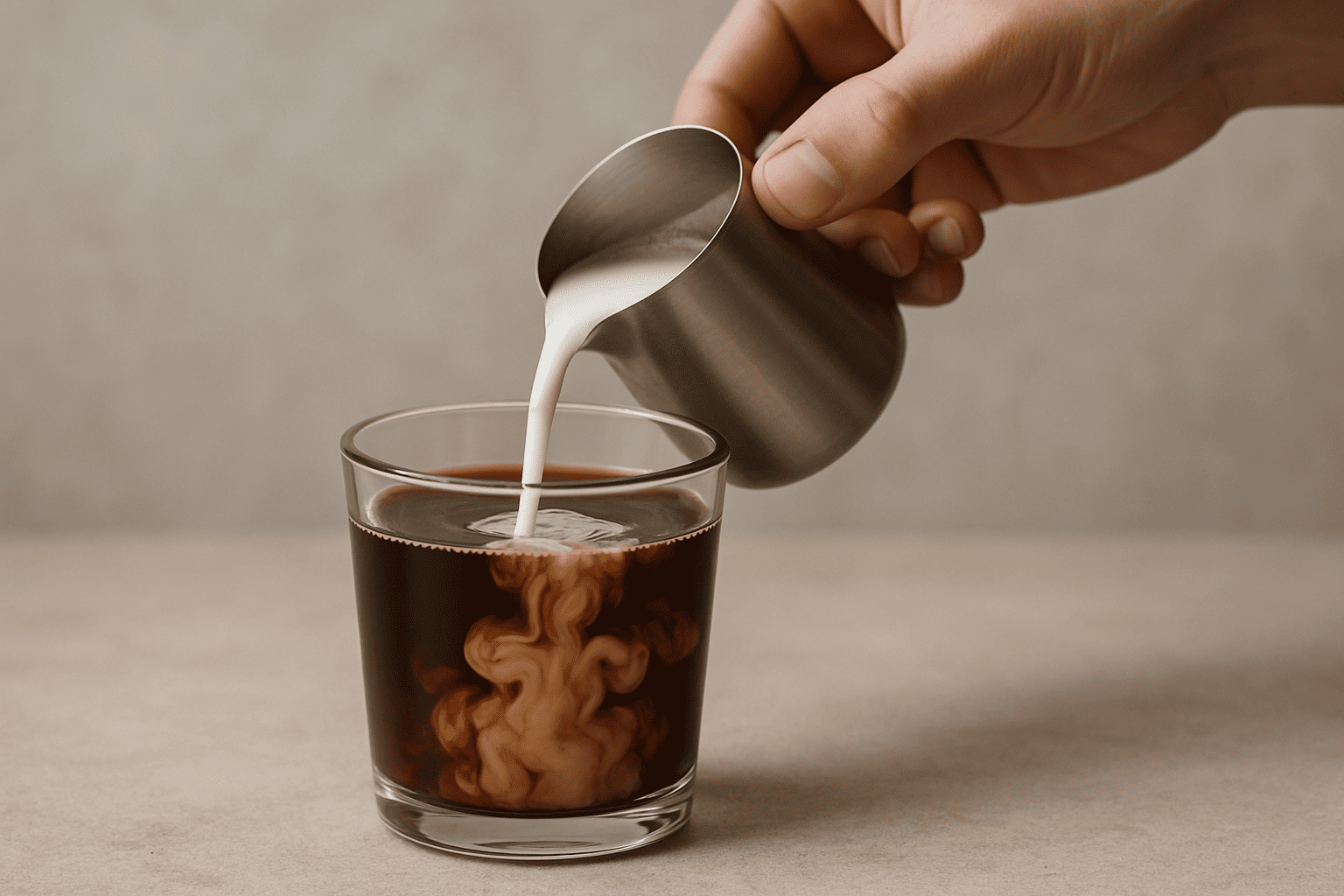 Кофе с молоком: вредно или нет? Разбираем мифы с диетологом