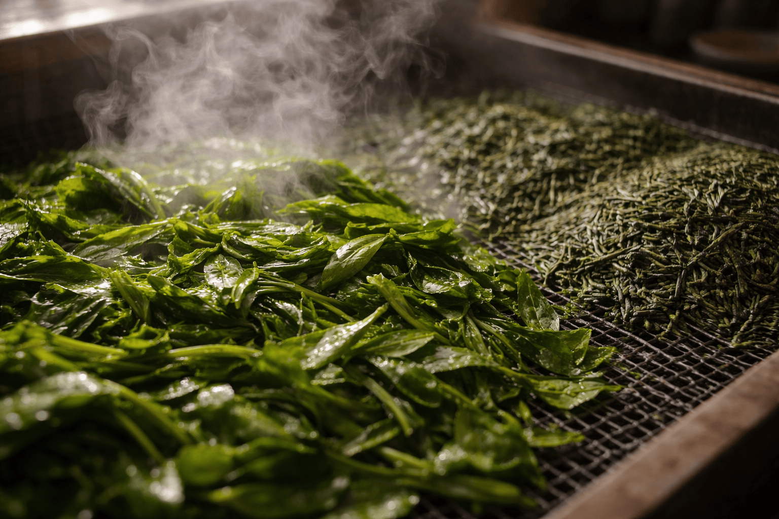 Какой японский чай выбрать для первого знакомства: полезный гайд