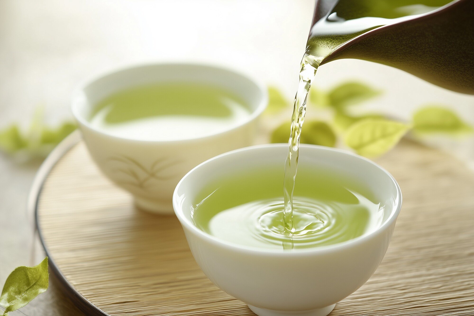 Как выбрать воду для чая? Часть 1 Как выбрать воду для чая? Часть 1