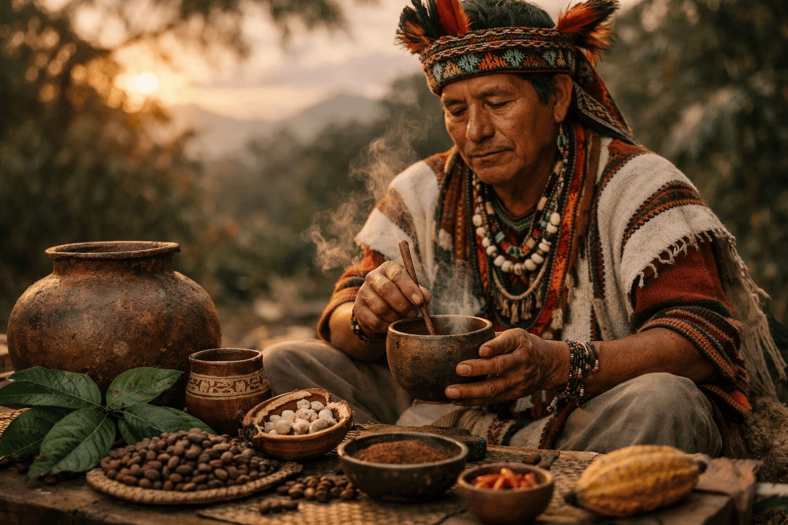 История кофе Гватемалы: путь к мировому рынку