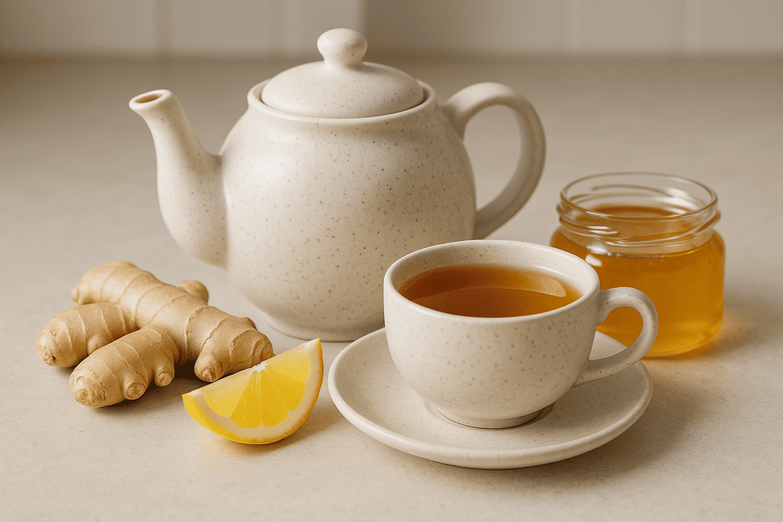 5 натуральных напитков: безопасная альтернатива энергетикам для заряда бодрости