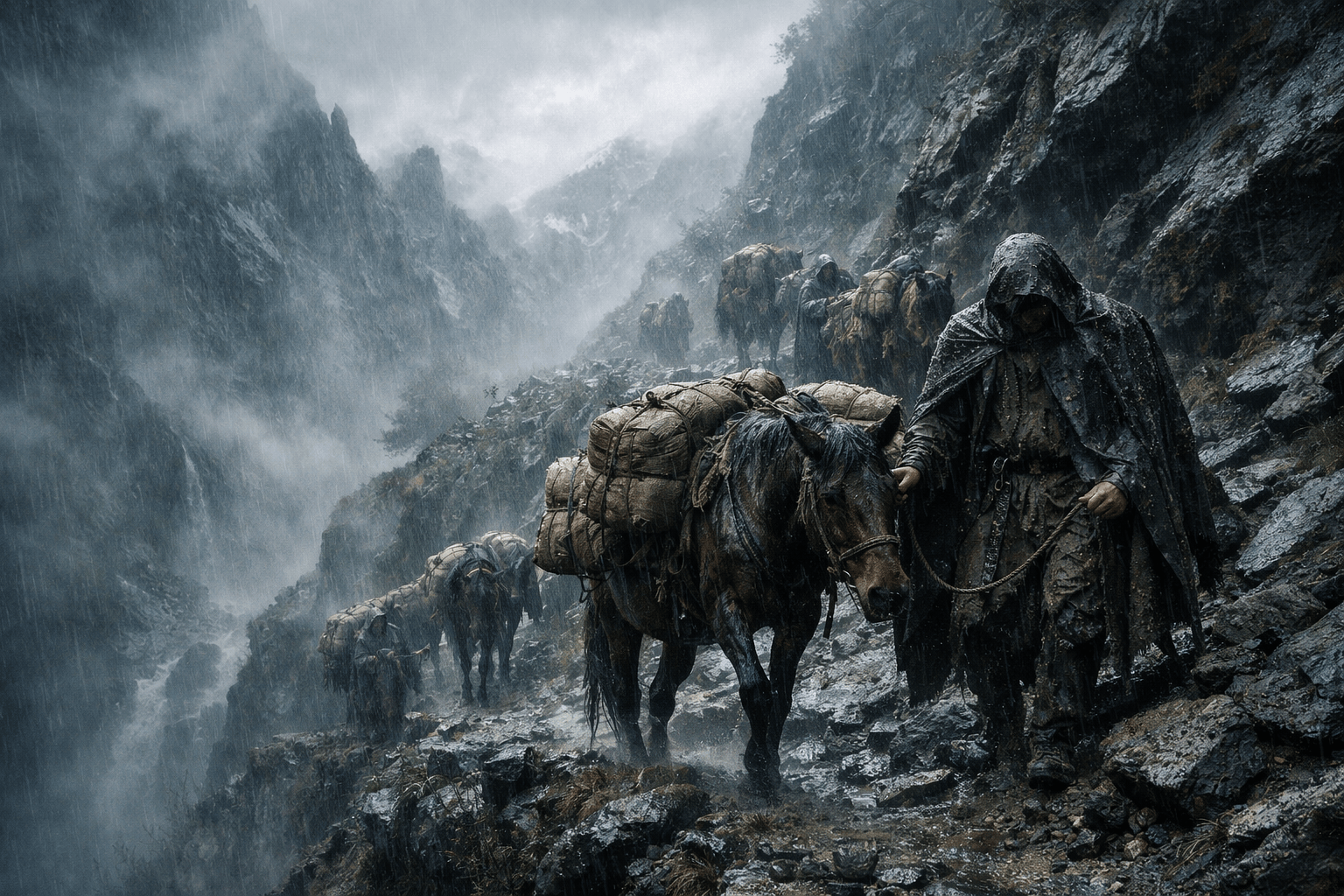 Почка к листочку. Секрет всемирного успеха юньнаньких чаев