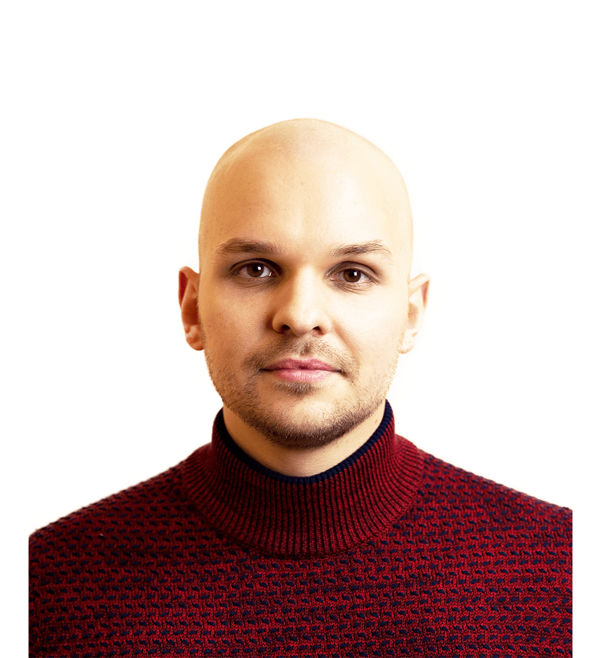 Руслан Капустин, Torrefacto