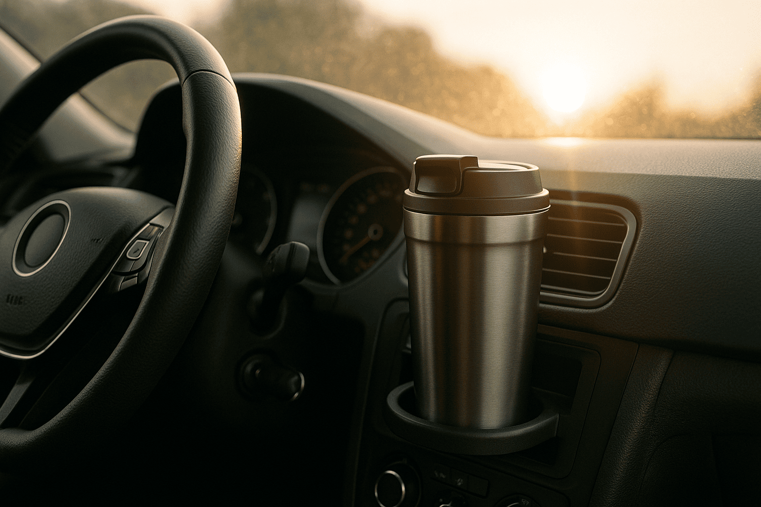 Как выбрать идеальную термокружку для кофе и чая: советы экспертов Как выбрать идеальную термокружку для кофе и чая: советы экспертов