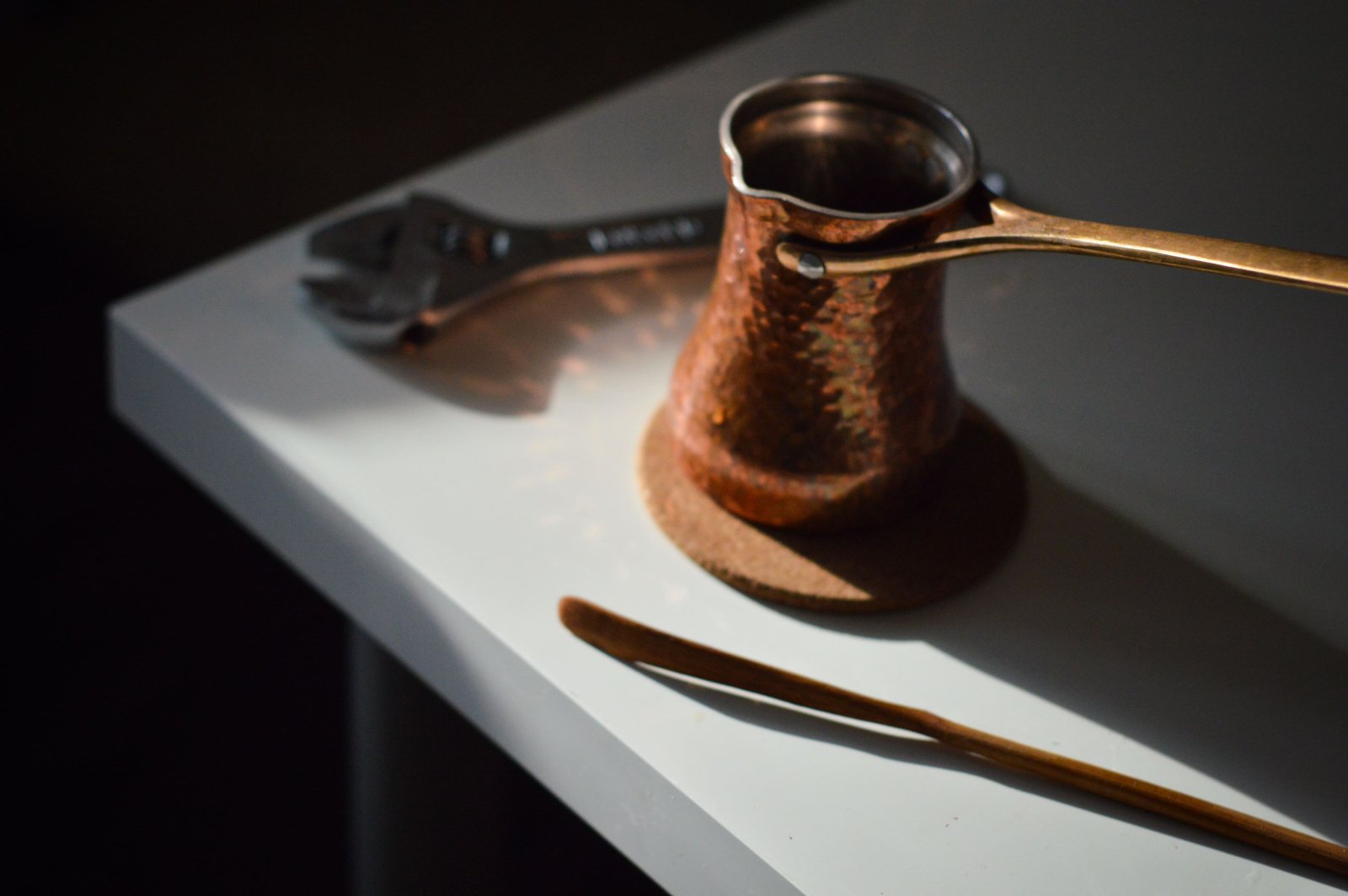 13 способов «починить» ваш кофе 13 способов «починить» ваш кофе