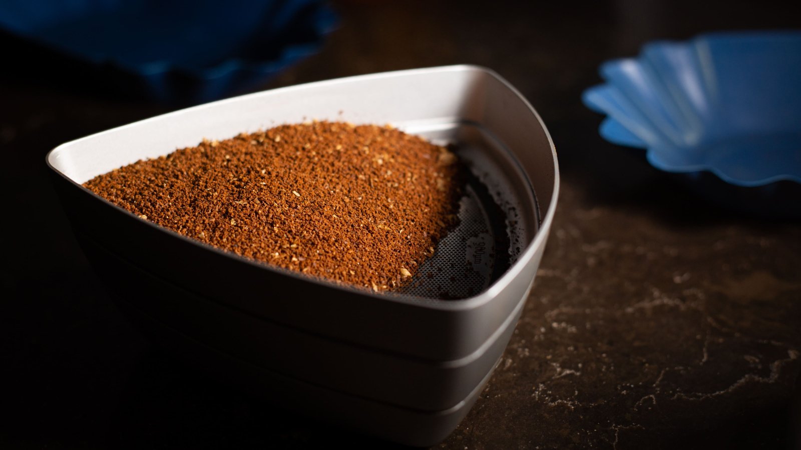 Приручить «Барракуду»: обзор Comandante C60