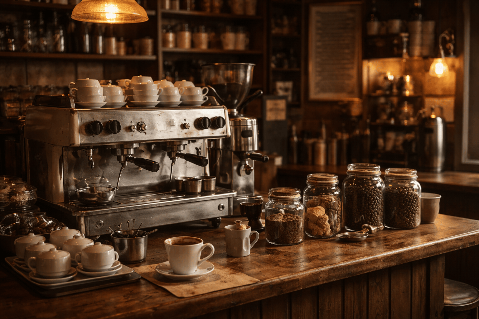 Раф-кофе: история создания и авторский рецепт